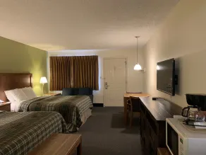 Great Western Colorado Lodge - Chambre