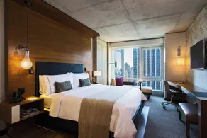 Renaissance New York Midtown Hotel - Room