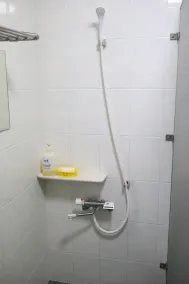Minshuku Robinson - Salle de bain