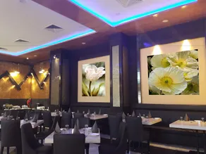 Rio Meridian Hotel - Restaurant
