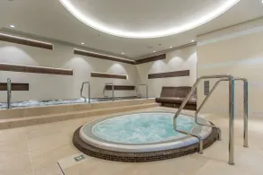 Radisson Blu Hotel & Residences Zakopane - Pool