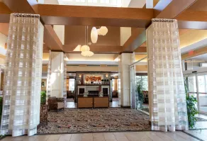 Hilton Garden Inn Watertown/Thousand Islands - Réception