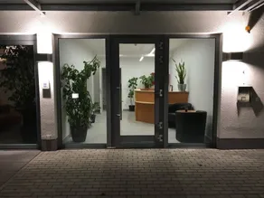 Main Kinzig Hotel am Limes - Ingresso interno