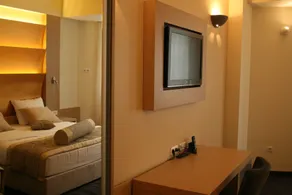 Spa Hotel Terme - Room