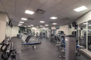 Paragon Casino Resort - Fitnesscenter