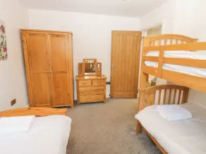 Durham Cottage - Room