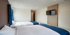 エナジックホテル山市 Enagic HOTEL YAMAICHI - Room