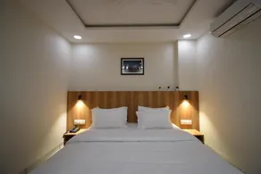 Hotel Blue Bells - Room