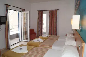 Hotel Vedrá - Rum