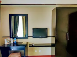 Marbella Suites Bandung - Room