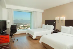 Fiesta Inn Periferico Sur - Chambre