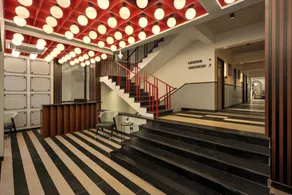 Grand Continent Koramangala, Bangalore - Réception
