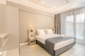 Olea Suites Otel - Camera