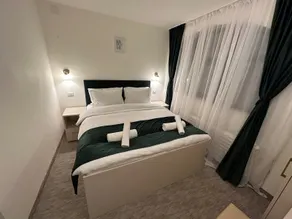 Cerbul Chalét Accommodation & Wellness - Zimmer