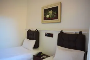 Hotel Pousada Encanto de Itapoan - Room