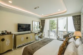 LK Emerald Beach - SHA Extra Plus - Habitación