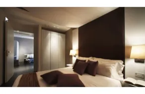 Hotel Ines - Chambre