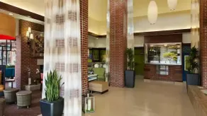 Hilton Garden Inn Wisconsin Dells - Réception
