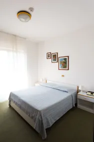 Krizman - Chambre