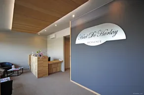 Cit'Hotel De Harlay - Reception