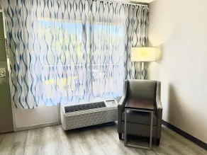 Days Inn by Wyndham Melbourne - Chambre