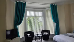 The Devonshire House Hotel-Free Parking - Utsikt fra rommet
