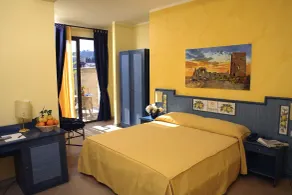 Dolcestate Hotel -Club - Chambre
