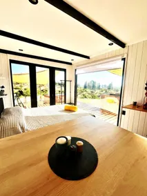 Tiny home by casadomo - Room