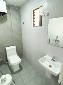hotel emerald - Bathroom