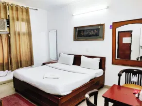 Hotel Redbury - Camera
