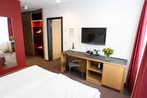 Hotel Kloster Eberbach - Room