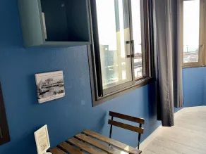 Hôtel Le Petit Baigneur - Habitación
