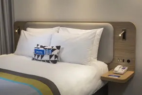 Holiday Inn Express - Merzig by IHG - Chambre