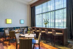 Holiday Inn Baltimore BWI Airport by IHG - Restaurante