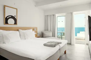 Sunwing Arguineguin Seafront - Room
