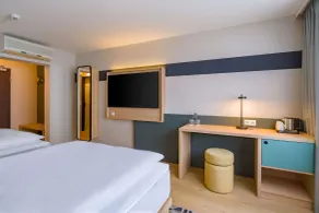 Spark by Hilton Stuttgart Sindelfingen - Quarto