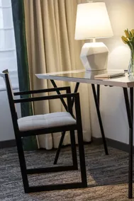 Glover Park Hotel Georgetown - Chambre
