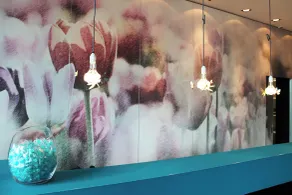 Motel One Amsterdam - Réception