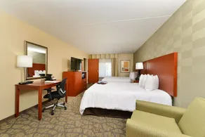 Hampton Inn Detroit/Auburn Hills South - Chambre