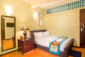 Areca Hotel Penang - Chambre