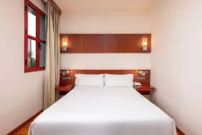 Senator Huelva - Chambre