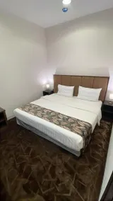 Quiet Rooms 6 Serviced Apartments - Værelse