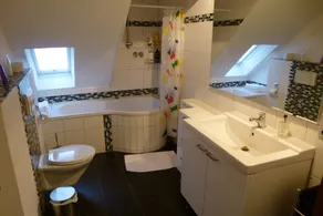 Zum Löwen - Salle de bain