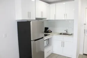 Mirage Inn & Suites - Chambre