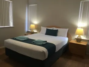 BIG4 Dongara Denison Beach Holiday Park - Zimmer