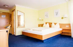 Sporthotel Schönblick - Room