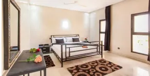 Villa Norkaso - Room