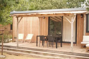 Blendin Retreat Agde - Room