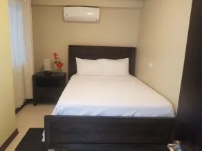 Inn The Town - Room