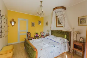 La Petite Maison près de l'Eglise - Quarto